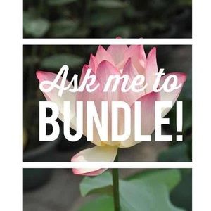 BUNDLE!